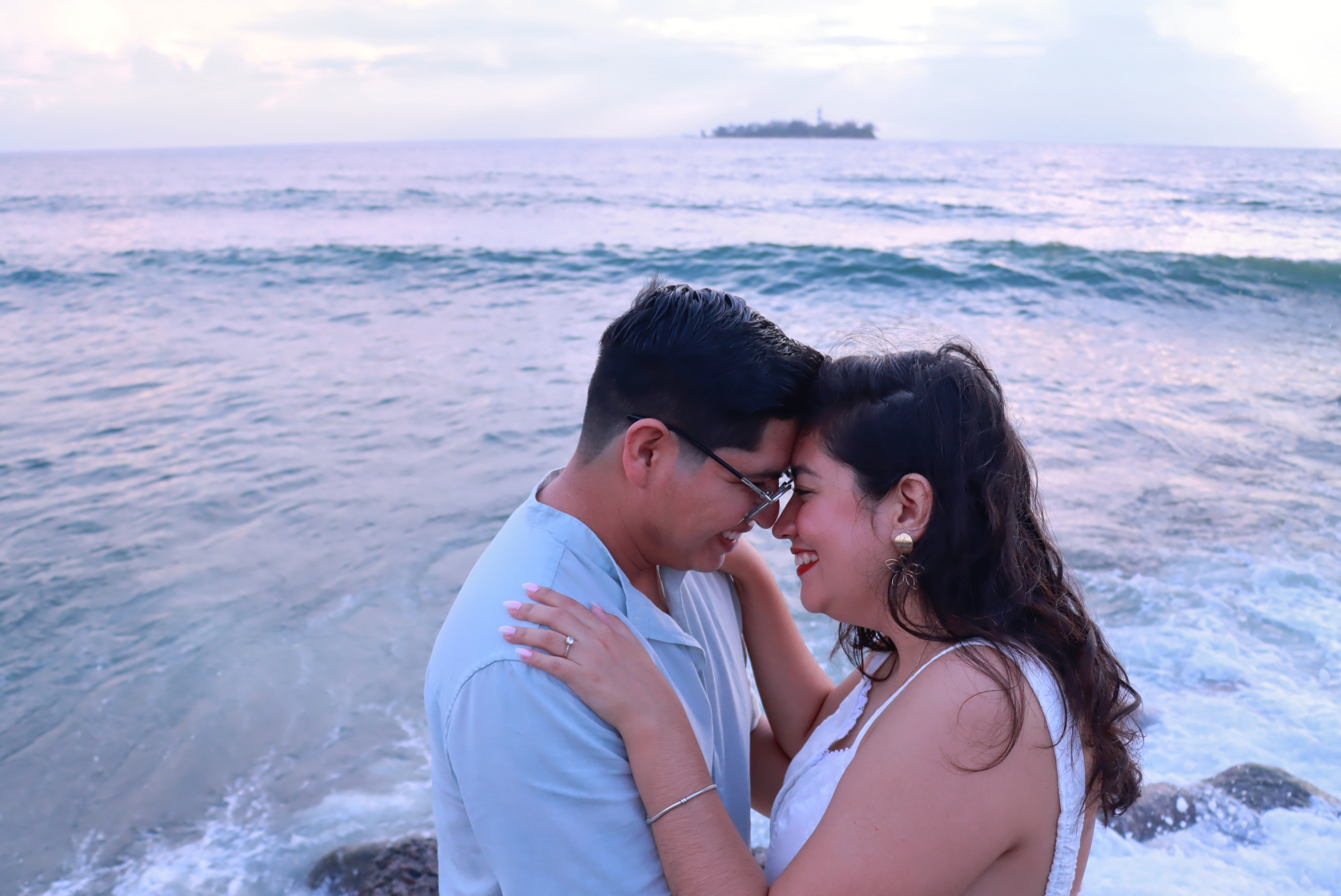 Nahomi & Antonio